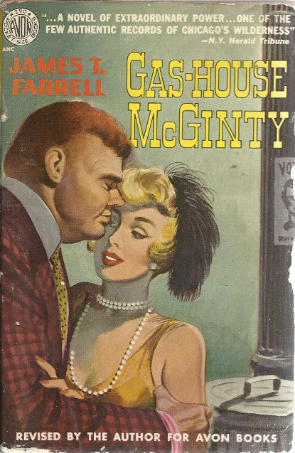 Gas-House McGinty