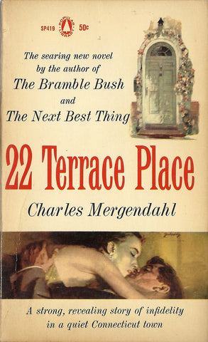 22 Terrace Place