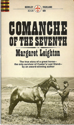 Comanche of the Seventh