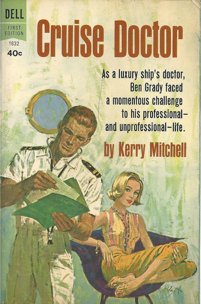 Cruise Doctor