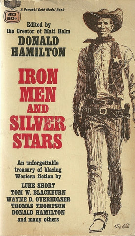 Iron Men and Silver Stars