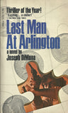 Last Man at Arlington