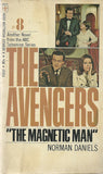 The Avengers #8 The Magnetic Man