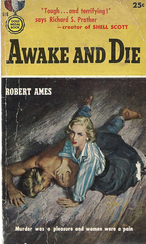 Awake and Die
