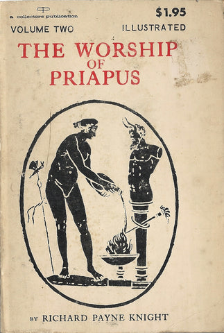 The Worship of Priapus