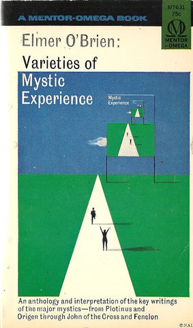Varieties of Mystic Experience