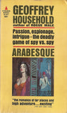 Arabesque