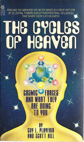 The Cycles of Heaven