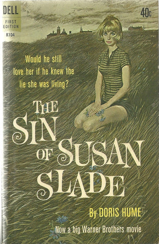 The Sin of Susan Slade