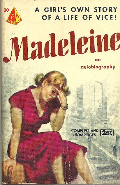 Madeleine