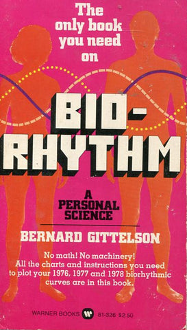 Bio-Rhythm