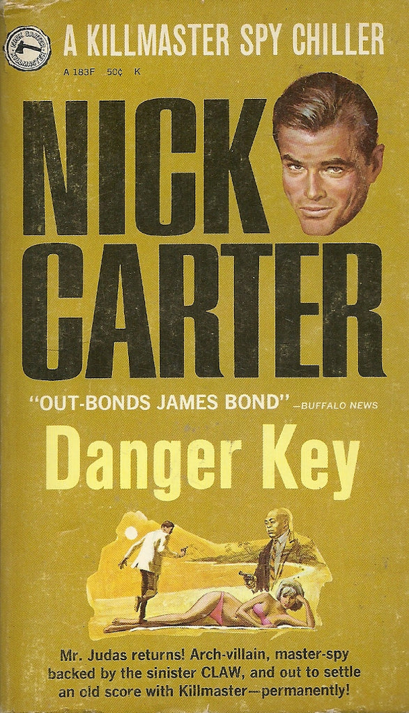 Danger Key