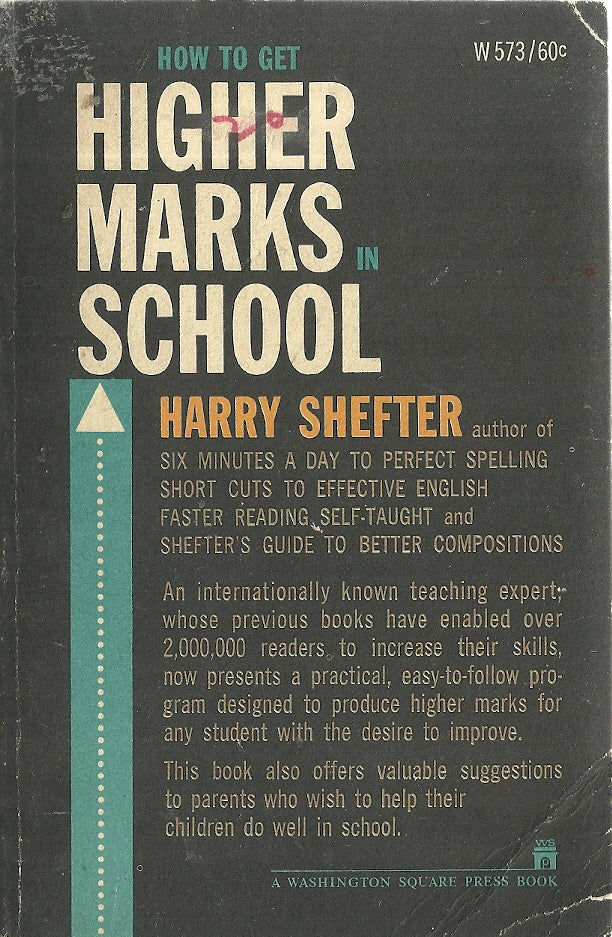 How to Get Higher Marks in School