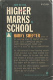 How to Get Higher Marks in School