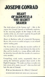 Heart of Darkness & The Secret Sharer