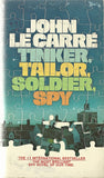 Tinker, Tailor, Soldier, Spy