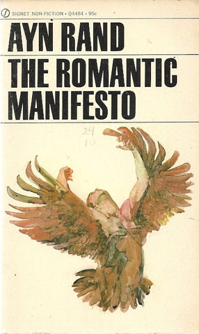 The Romatic Manifesto