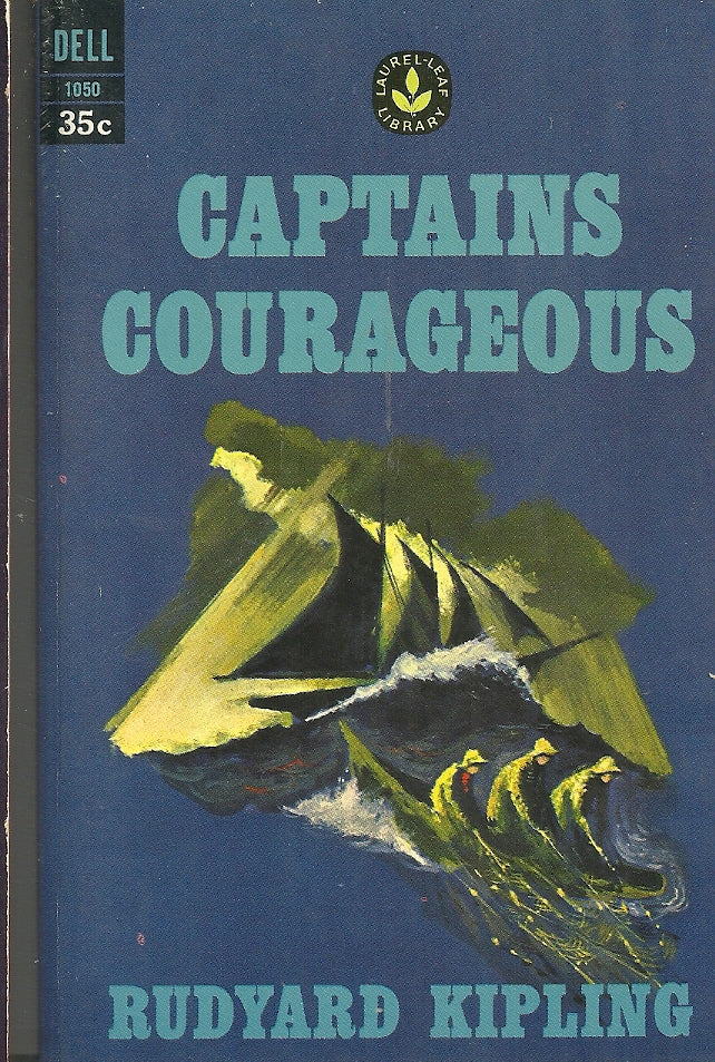 Captains Courageous