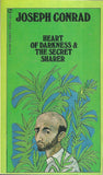Heart of Darkness & The Secret Sharer