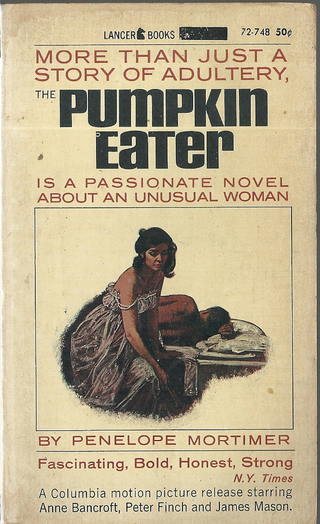 The Pumpkin Eater
