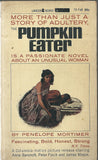 The Pumpkin Eater