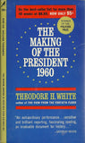 The Making of the President 1960