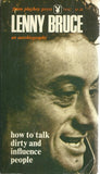 Lenny Bruce an autobiography