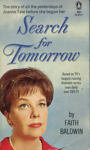 Search for Tomorrow