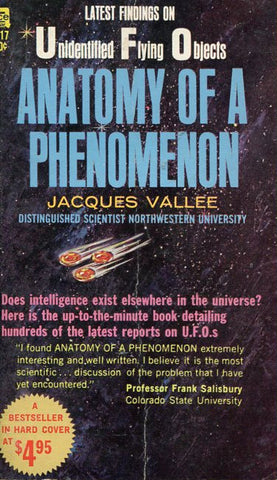 Anatomy of a Phenomenon