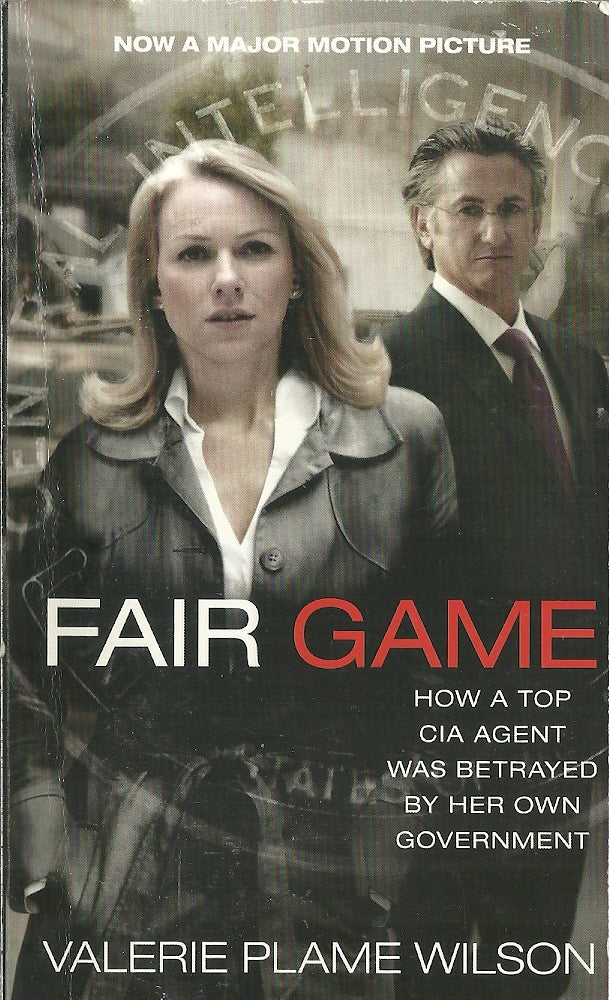 Fair Game