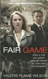 Fair Game