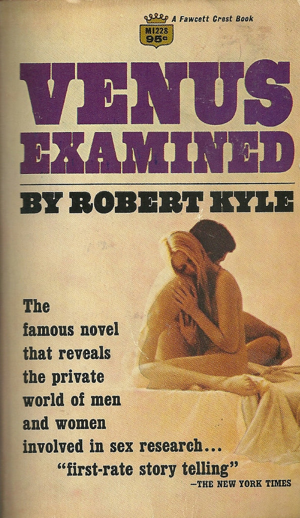 Venus Examined