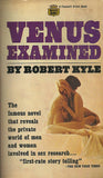 Venus Examined