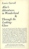 Alice's Adventures in Wonderland & Through the Looking-Glass