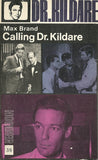 Calling Dr. Kildare