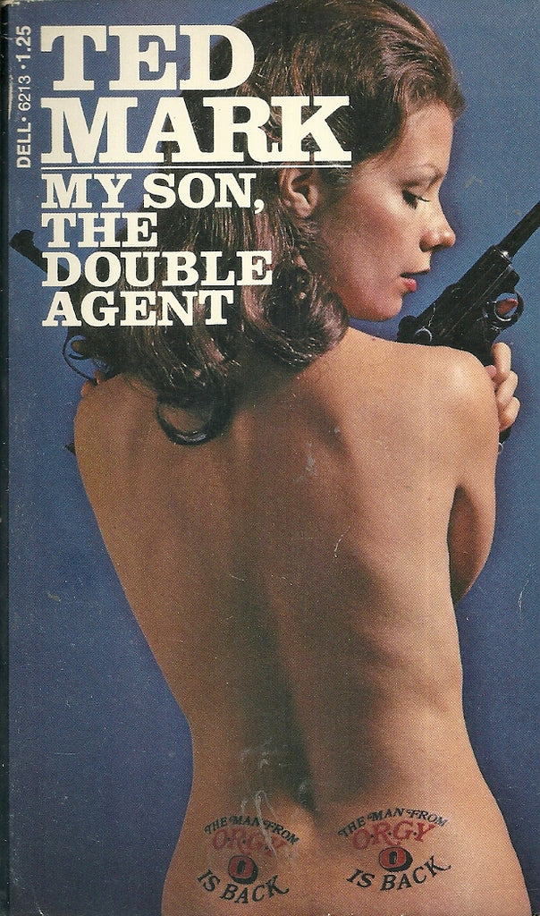 My Son, The Double Agent