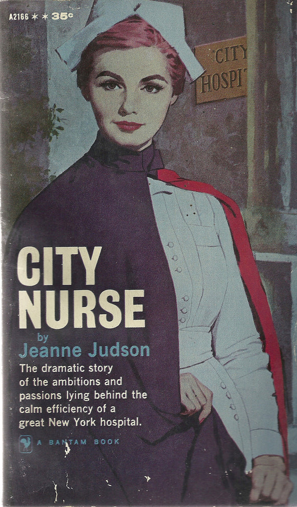 City Nurse