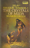 The Crystals of Mida