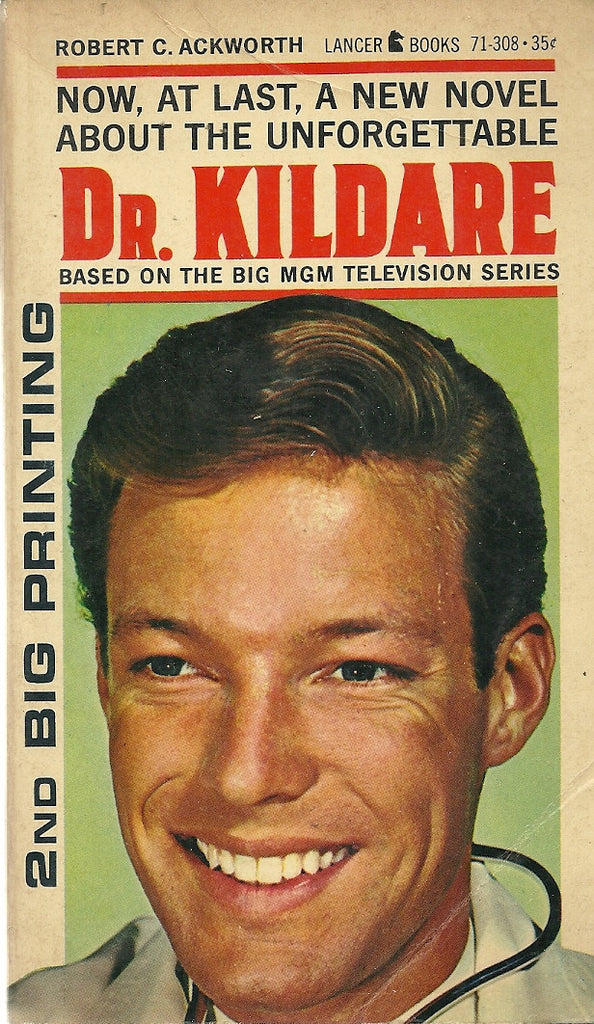 Dr. Kildare