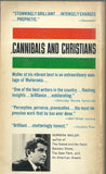 Cannibals and Christians