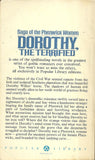 Dorothy, The Terrified