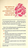 The Second Book of the Cosmic Forces of MU #5