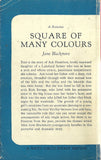 The Square of Many Colours