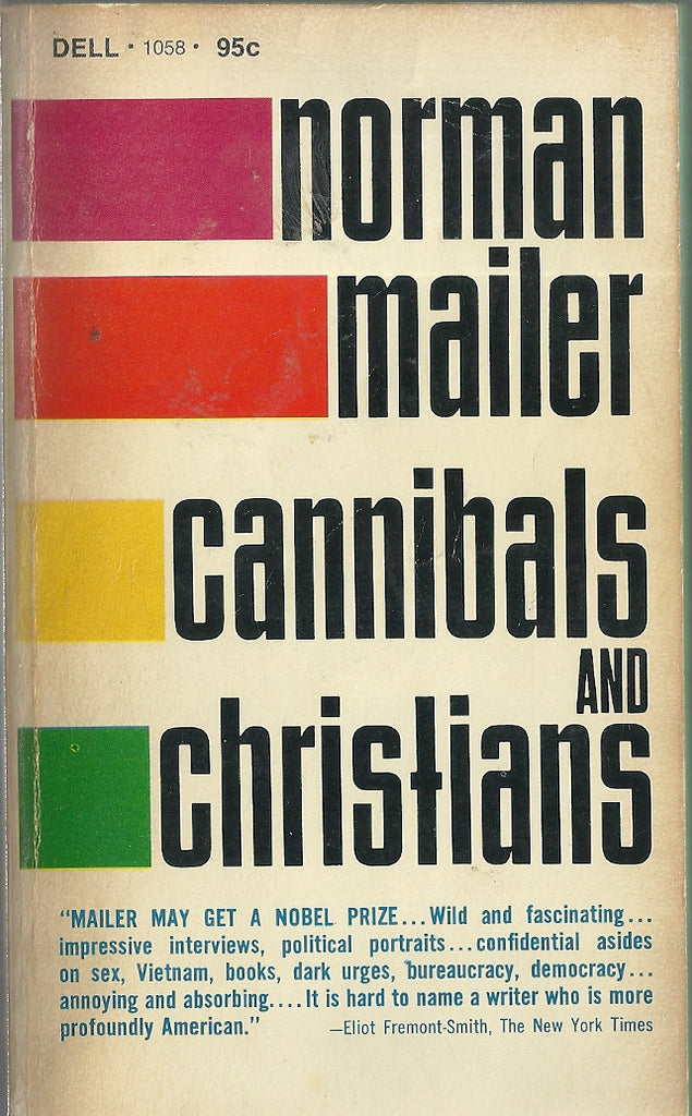 Cannibals and Christians