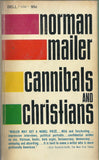 Cannibals and Christians