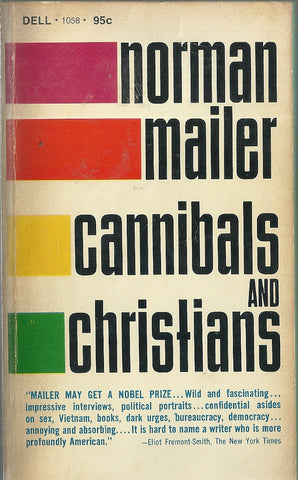 Cannibals and Christians