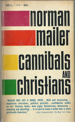 Cannibals and Christians