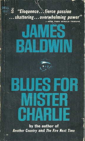Blues for Mister Charlie