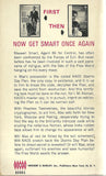 Get Smart Once Again!