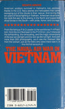 The Naval Air War in Vietnam